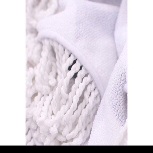 WATERMELON DESIGN BIKINI COVER UP - Picture 3 of 3